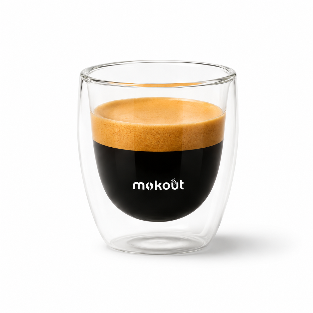 Mokout Coffee | macinato classico in latta 250g