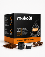 Compatibili Dolce Gusto 30 cps